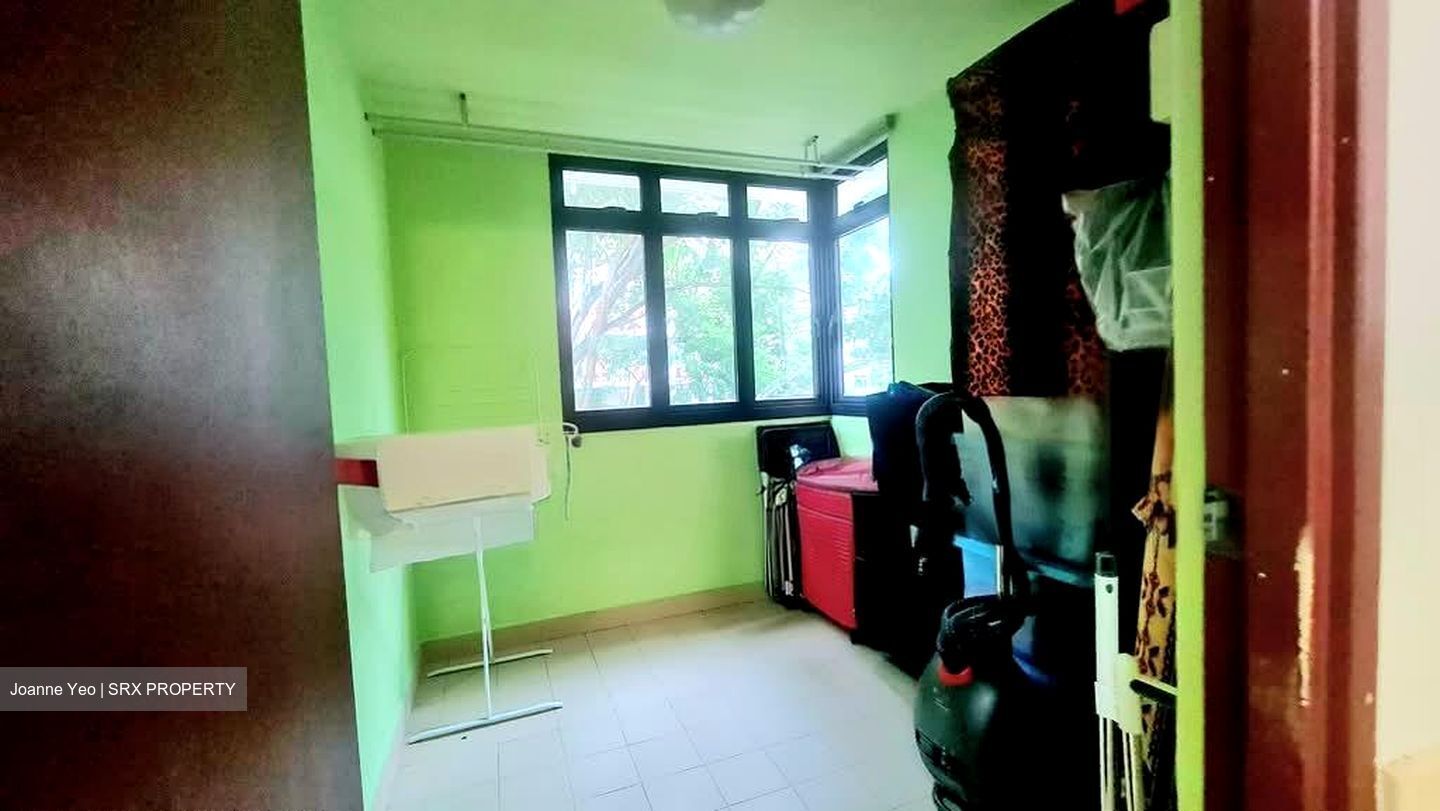 Blk 111 Commonwealth Crescent (Queenstown), HDB 3 Rooms #563315271